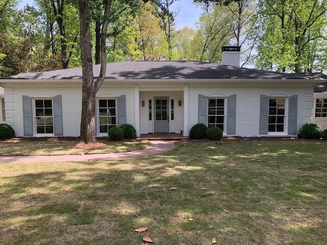 2787 Margaret Mitchell Drive - Photo 1