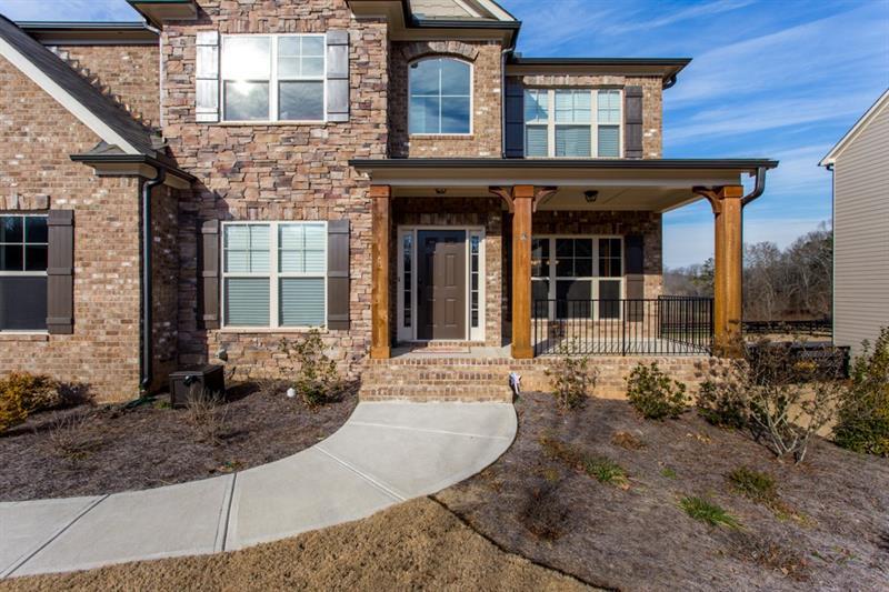 110 American Pharoah Way - Photo 1