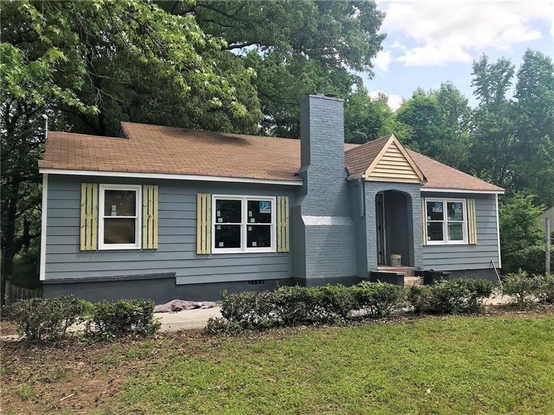 360 Peyton Road - Photo 1