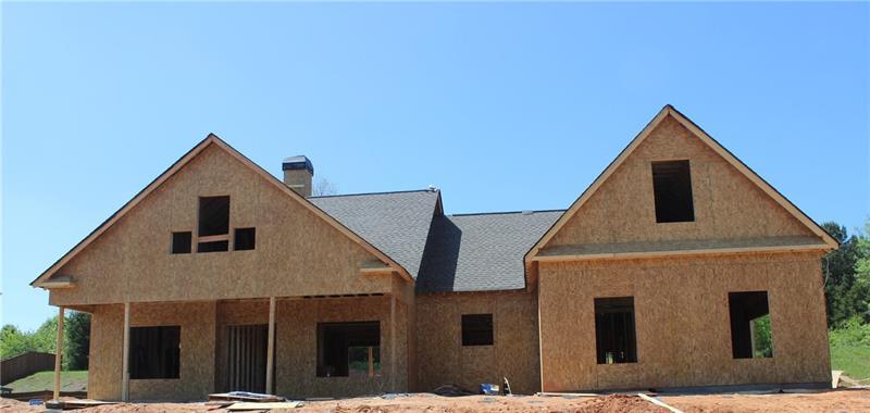 1507 Highland Creek Drive - Photo 1