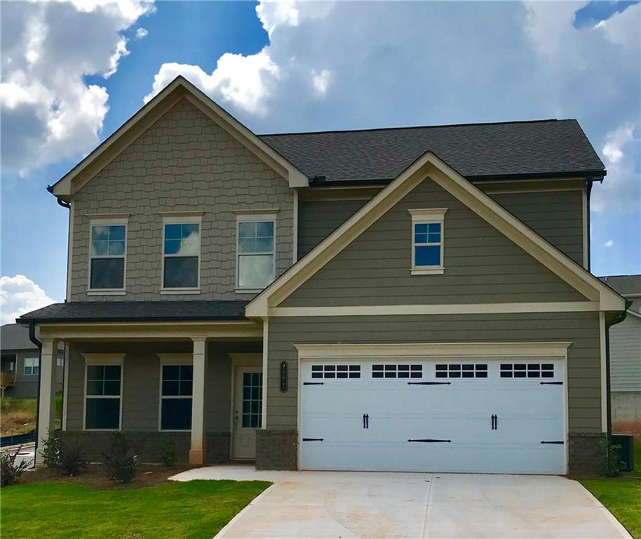4351 Pleasant Garden Drive - Photo 1