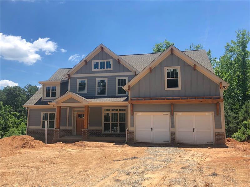 110 Canyon Ridge Trail - Photo 1