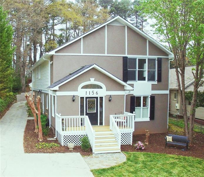 1156 Standard Drive - Photo 1
