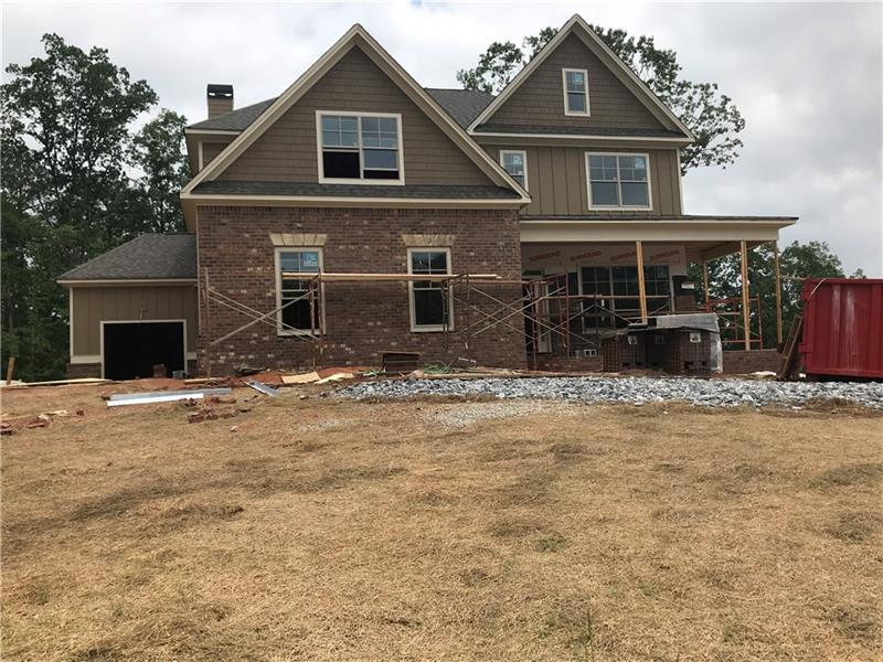 8785 Port View Drive - Photo 1