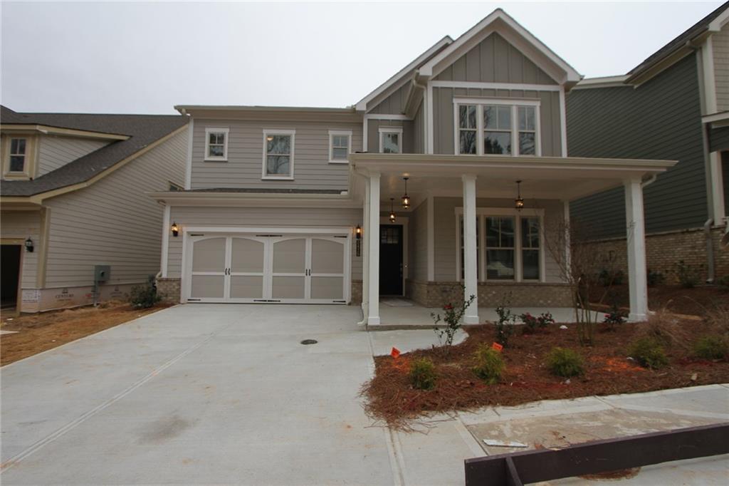 2415 Soft Maple Street - Photo 1