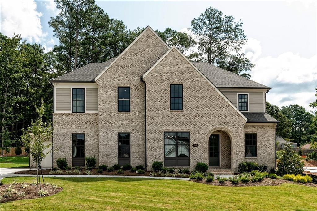 3246 Andante Drive - Photo 1