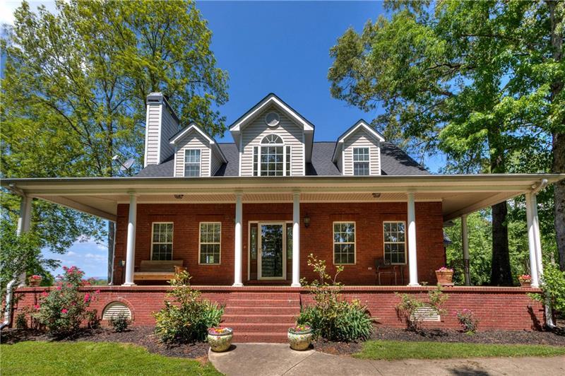 2333 Bryant Road - Photo 1