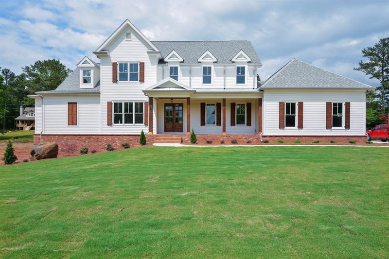 101 Millers Pointe - Photo 1