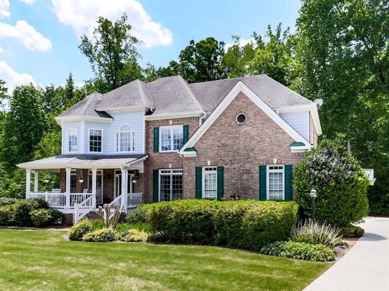 575 Owl Creek Drive - Photo 1