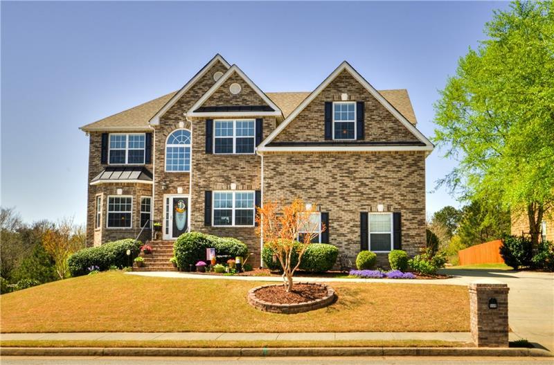 558 Georgia Circle - Photo 1
