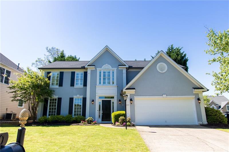 4700 Fairbrook Way - Photo 1