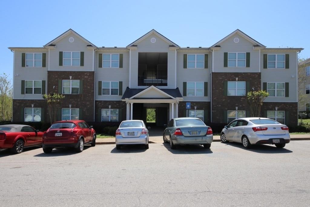 4103 Waldrop Place - Photo 1