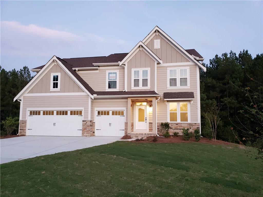 257 Floating Leaf Way - Photo 1