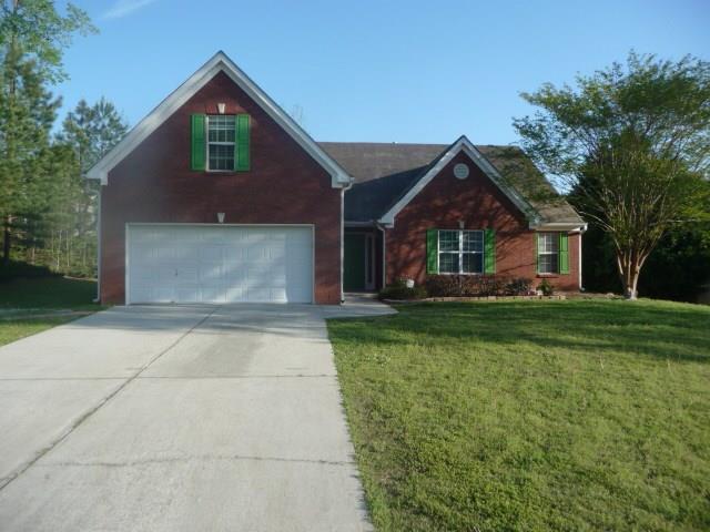 1617 Amhearst Walk Road - Photo 1