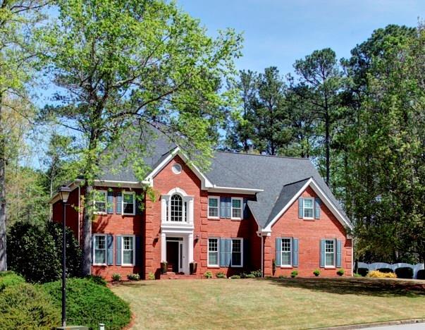 315 Tynebrae Court - Photo 1