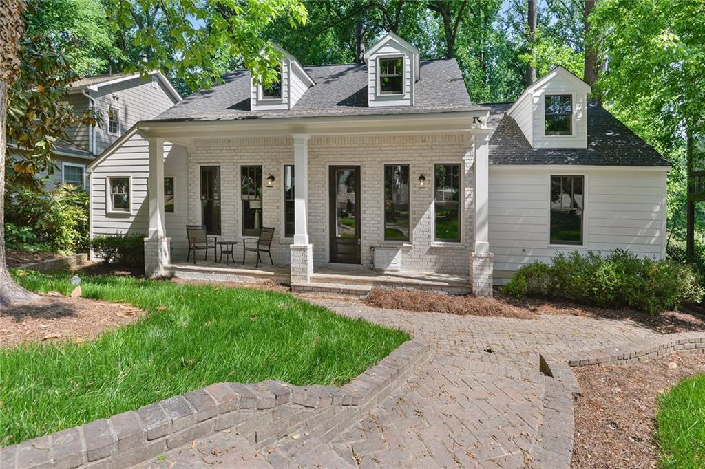505 Overbrook Drive - Photo 1
