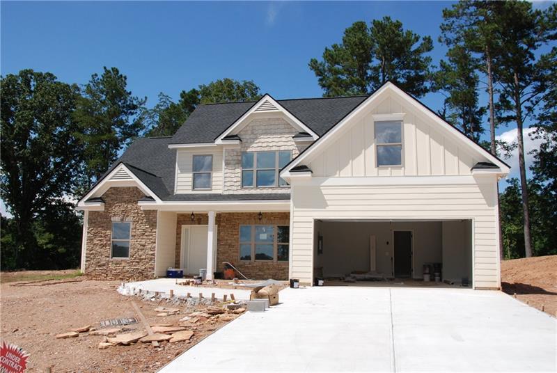 154 Mountain Brooke Drive - Photo 1