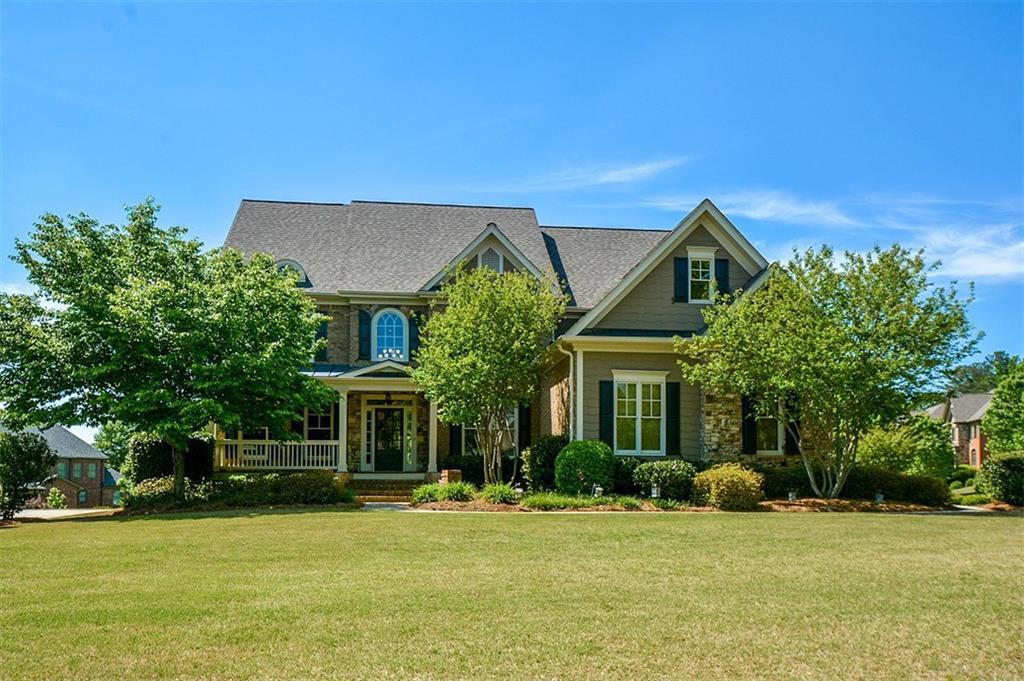 743 Grassmeade Way - Photo 1
