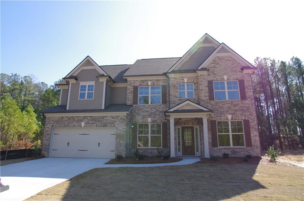 2941 Hampton Grove Trace - Photo 1