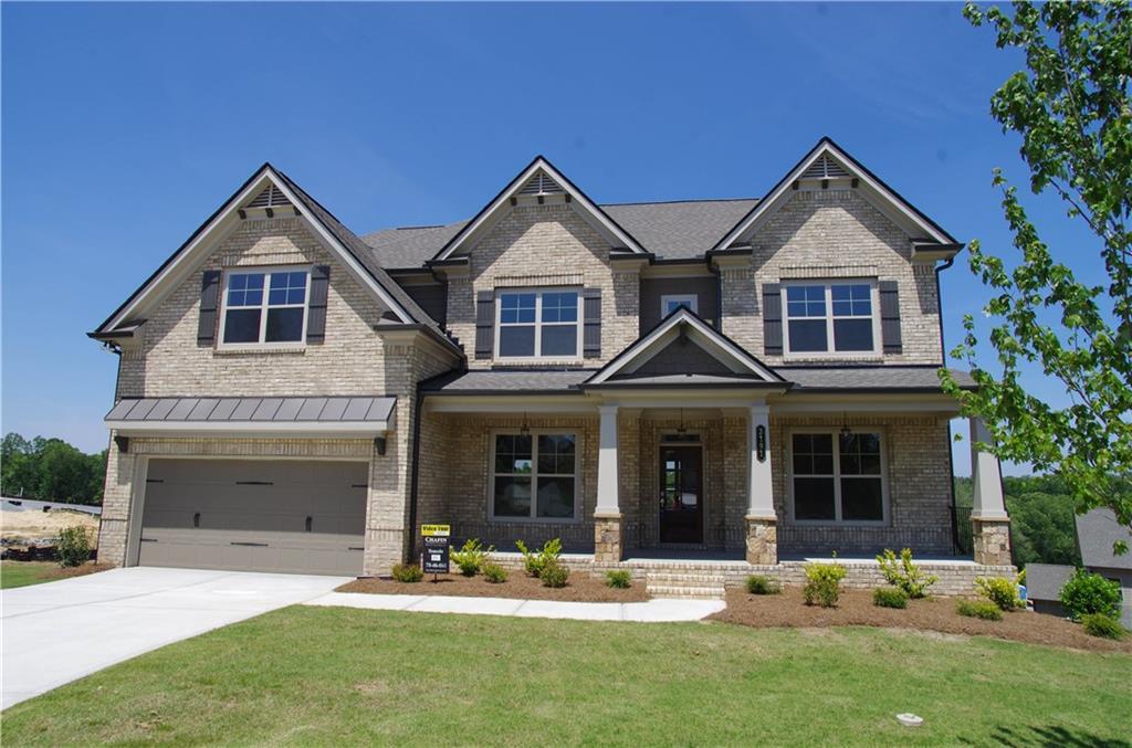 1903 Hampton Grove Way - Photo 1