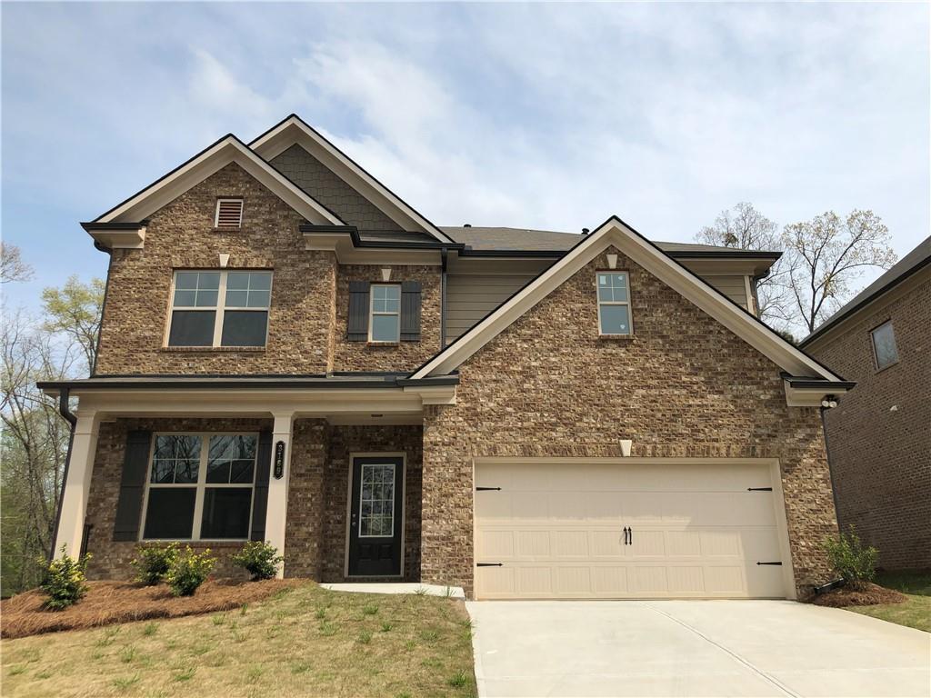 3189 Ivy Crossing Drive - Photo 1