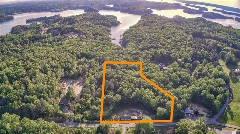 6705 Shady Grove Road - Photo 1