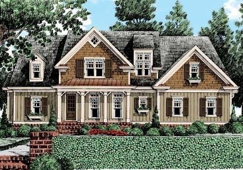 7 Longview Point Drive - Photo 1