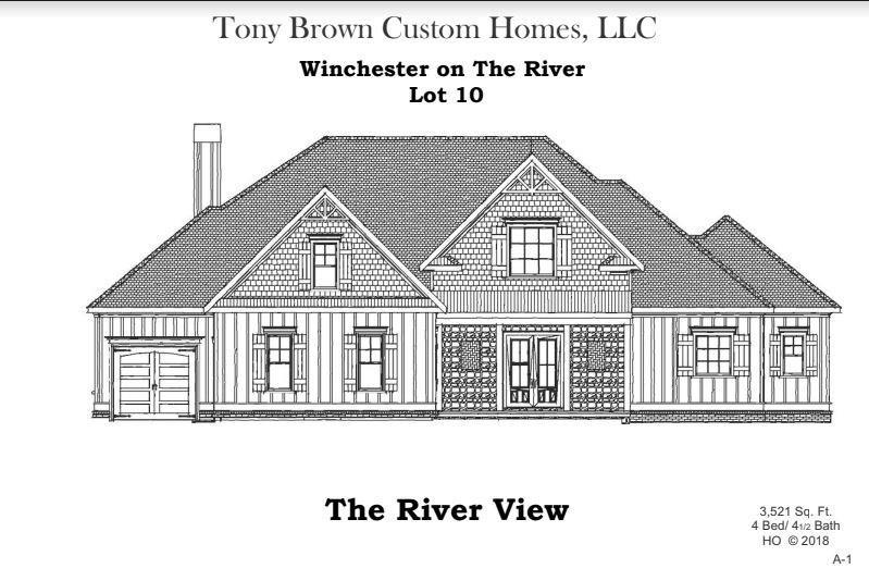 510 Overlook Mountain Drive - Photo 1