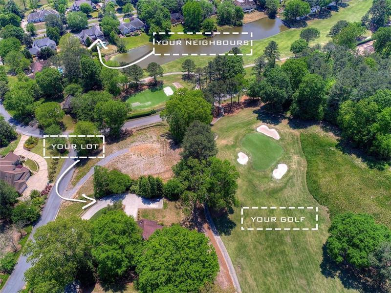 655B River Knoll Drive - Photo 1