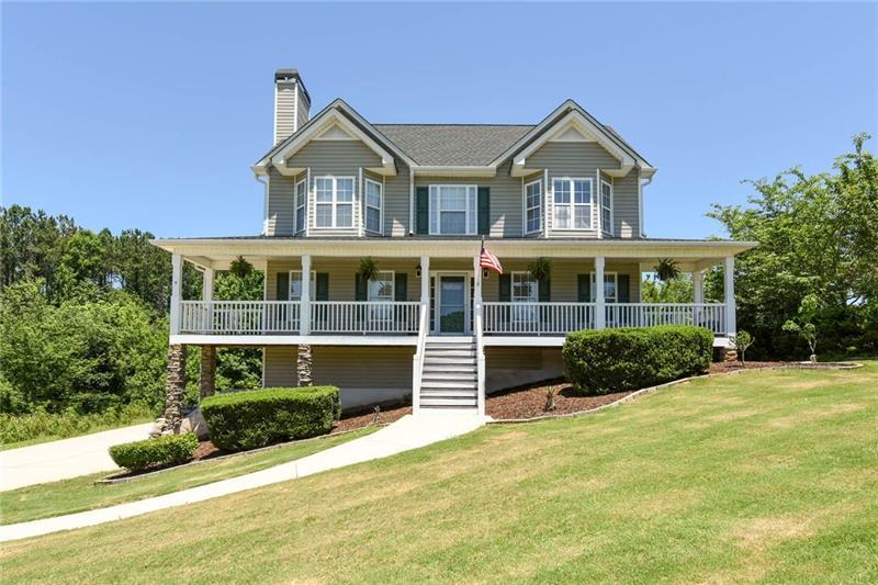 234 Dunleith Drive - Photo 1