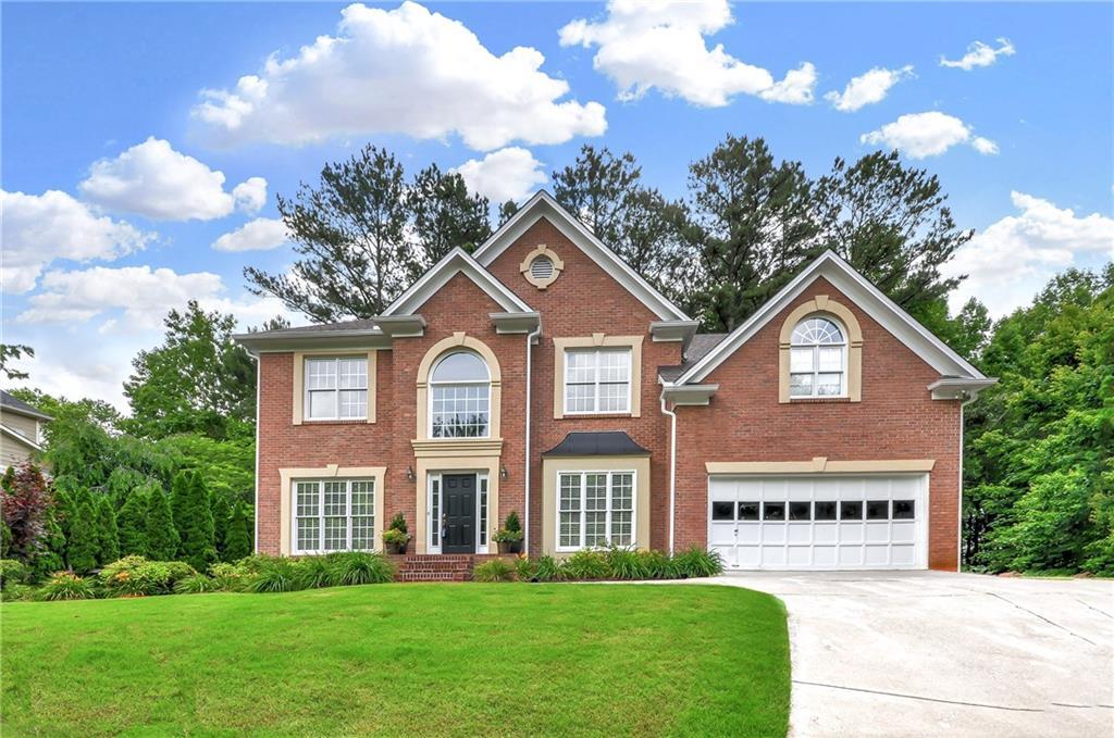 3060 Greens Creek Lane - Photo 1