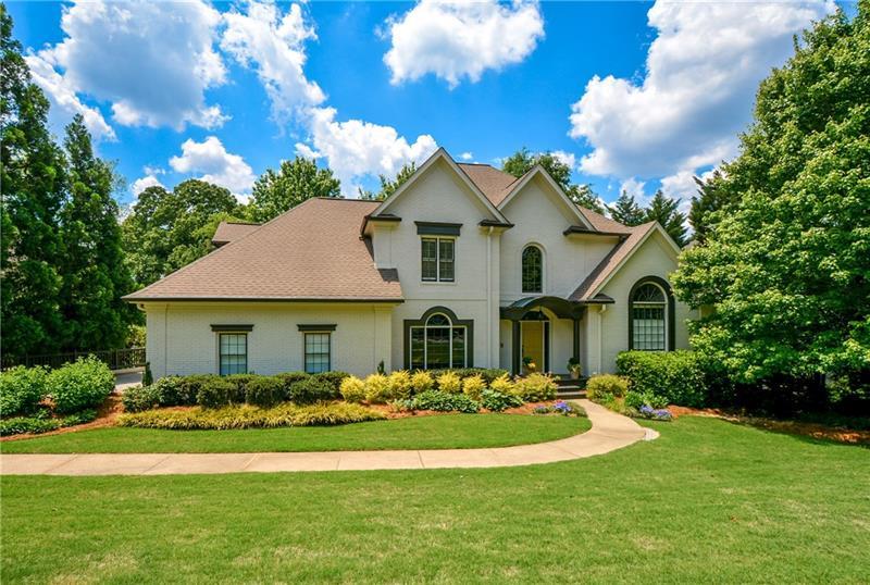 1569 Asheforde Drive - Photo 1