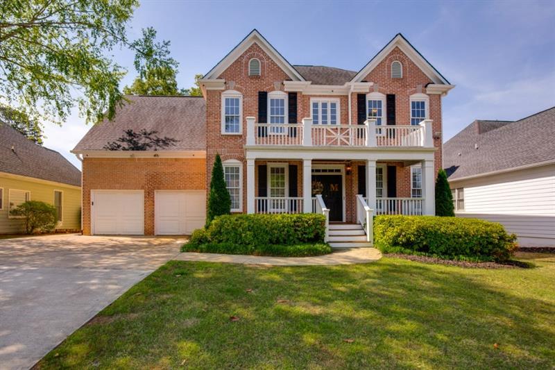 6310 Hunters View Lane - Photo 1