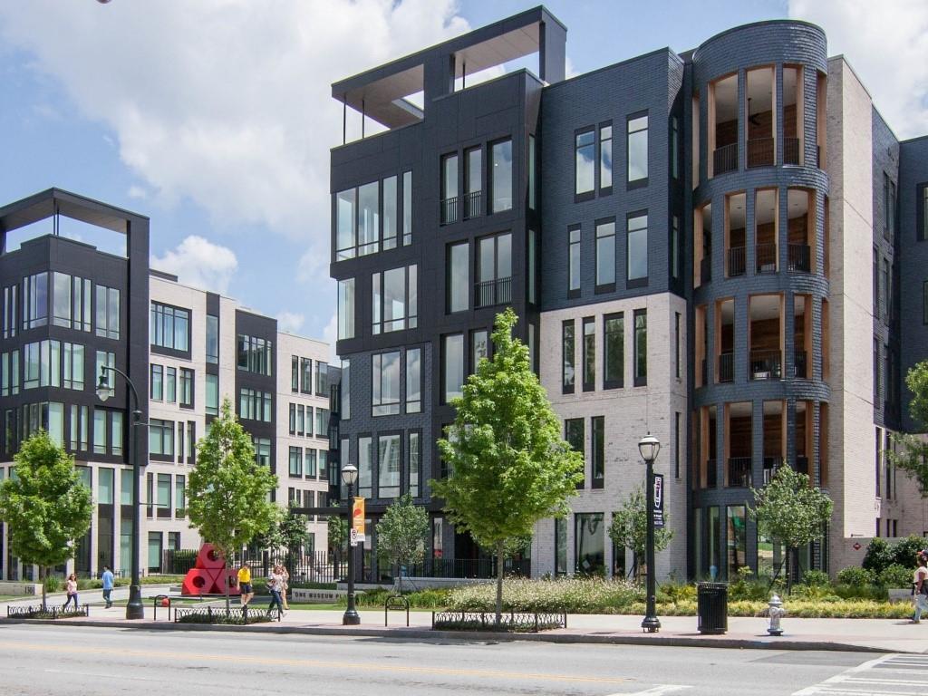 1301 Peachtree Street - Photo 1