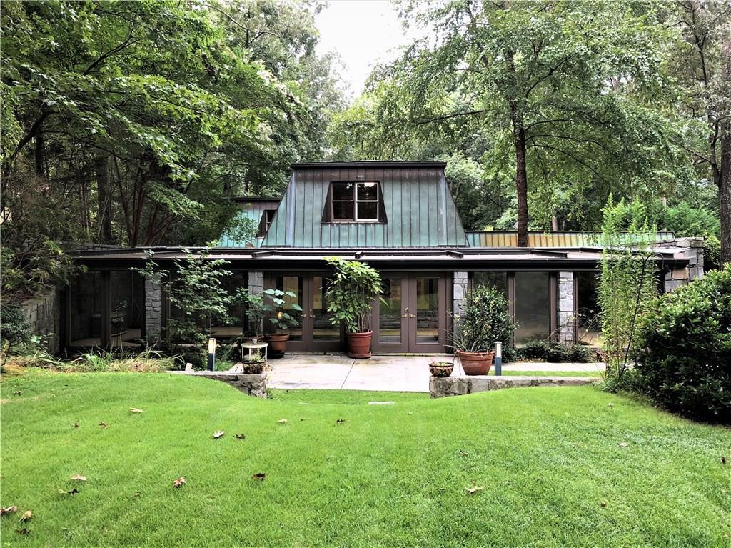 2705 Mabry Road - Photo 1