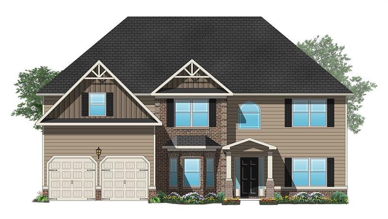 830 Stonebranch Drive - Photo 1