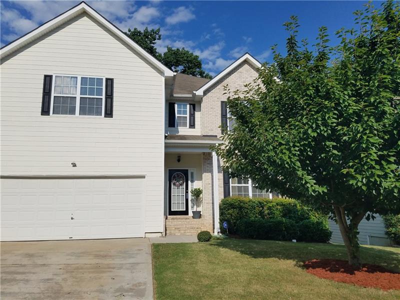 4345 Ambassador Way - Photo 1