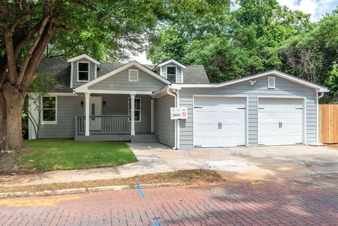 964 Hill Street - Photo 1