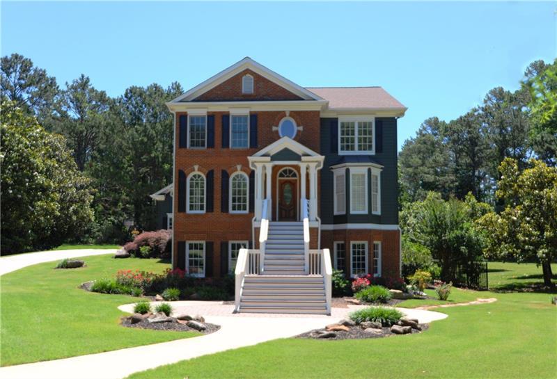 525 Stonebrook Farms Drive - Photo 1
