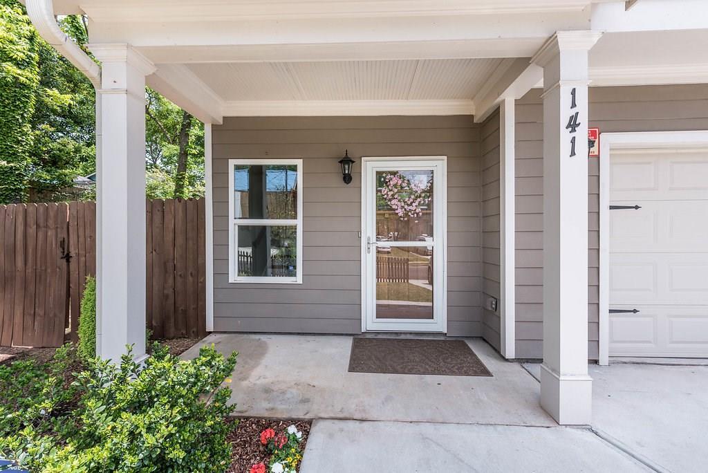 141 Wesley Avenue - Photo 1