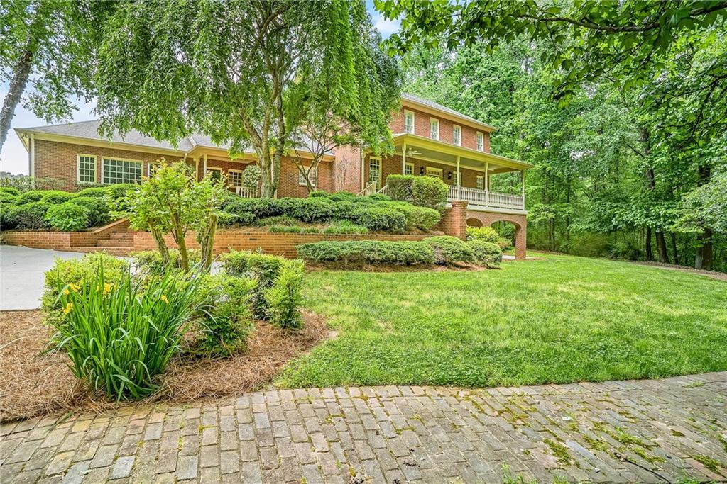5025 Howard Road - Photo 1