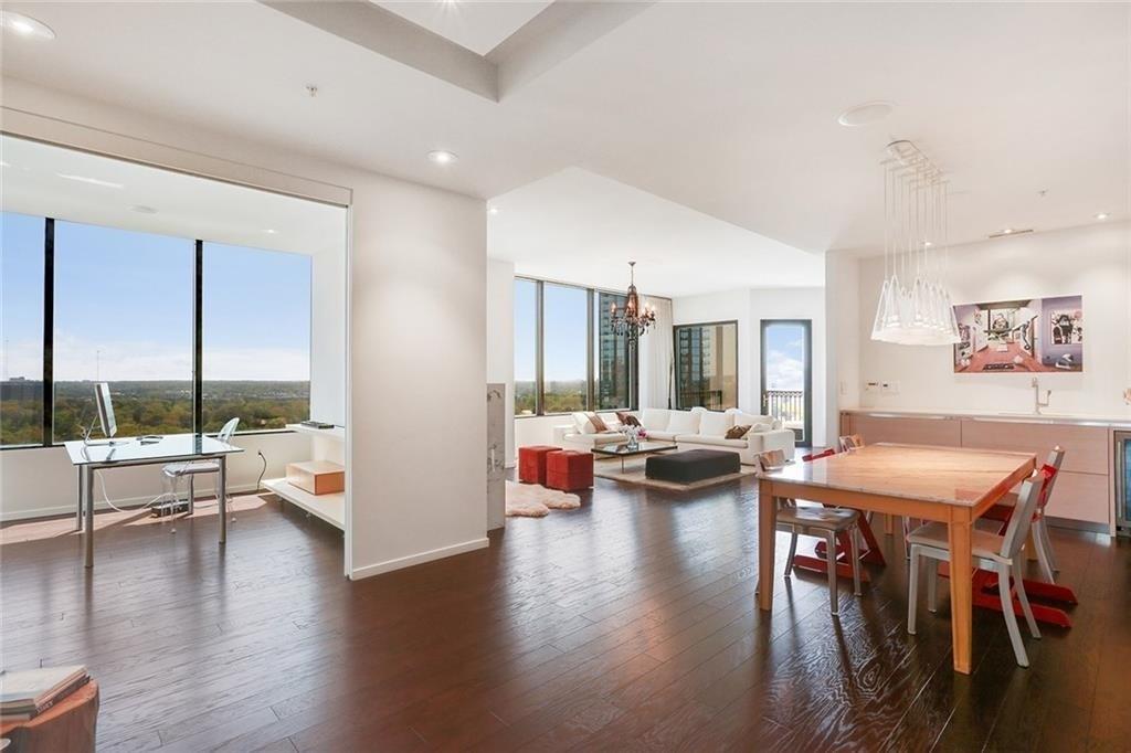 2828 Peachtree Road - Photo 1