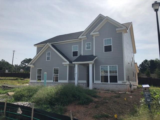 3335 Pierview Drive - Photo 1