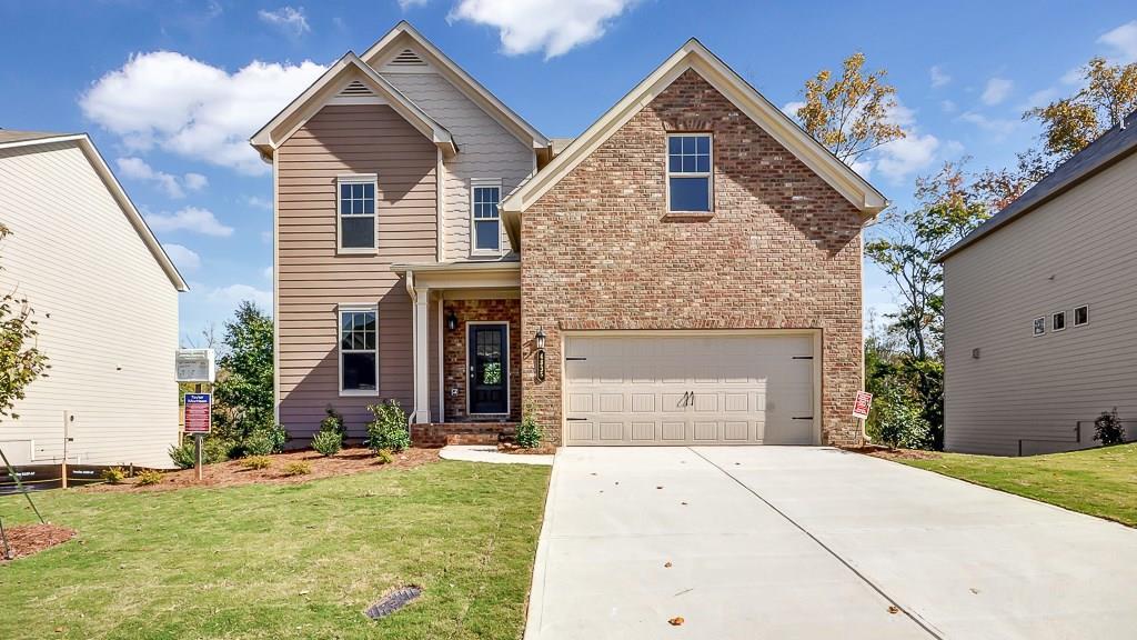 4835 Wagon Trail - Photo 1