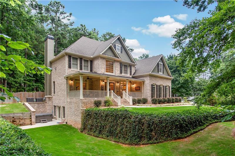 1855 Pine Mountain Road - Photo 1