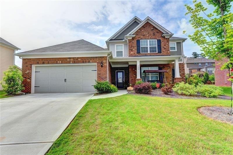1199 Westgate Drive - Photo 1