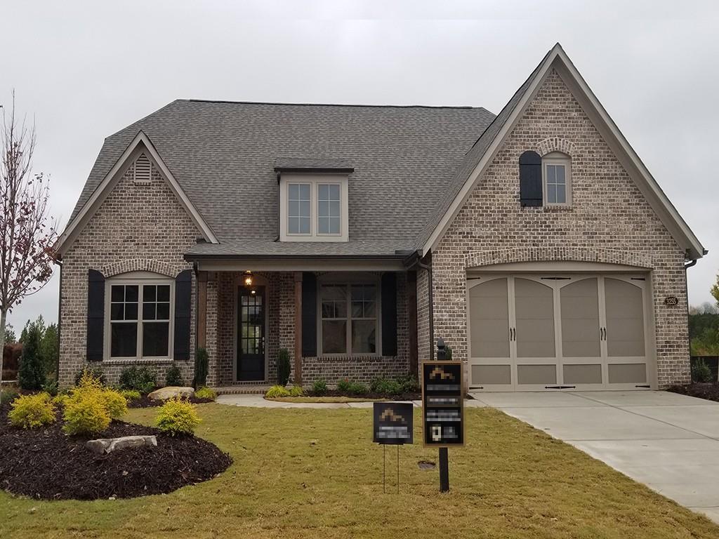 3255 Carswell Bend - Photo 1