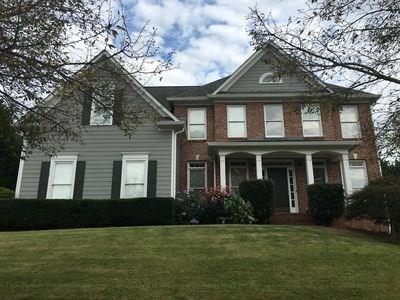 2032 Woodside Park Drive - Photo 1
