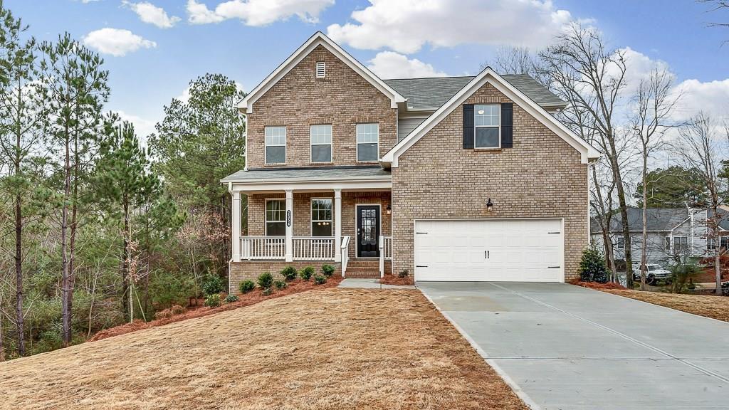 2554 Jupiter Drive - Photo 1
