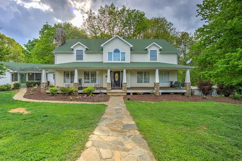 4494 Conns Creek Road - Photo 1